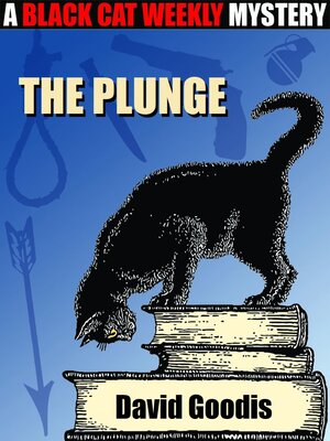 cover image of The Plunge